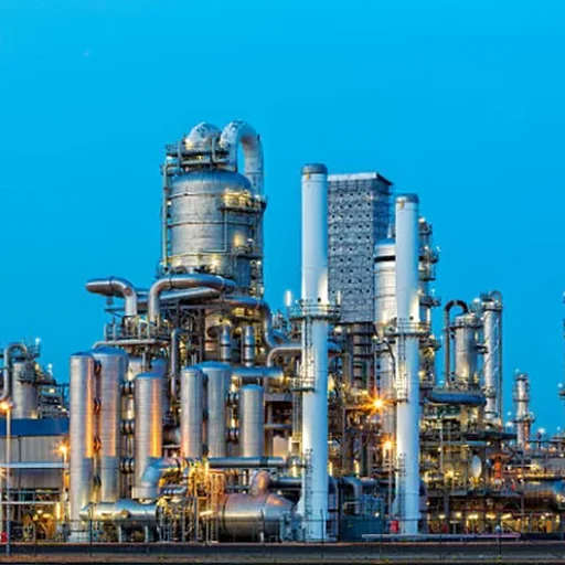 Petrochemical Industry